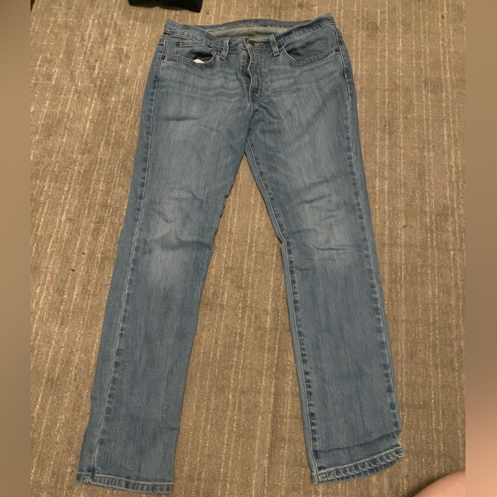 Men’s jeans